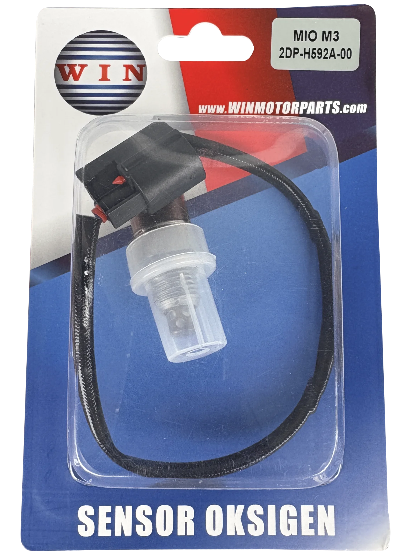 SENSOR OKSIGEN MIO M3